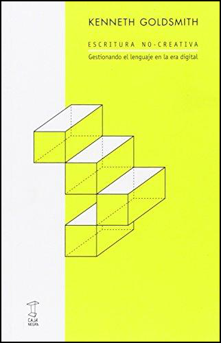 [9789871622412] ESCRITURA NO-CREATIVA