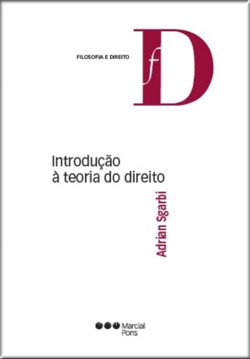 [9788566722048] INTRODUÇÃO A TEORIA DO DIREITO