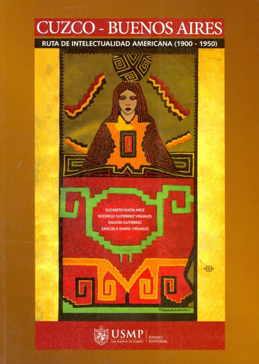 [9789972607417] CUZCO - BUENOS AIRES