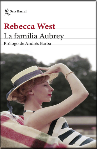 [9788432235726] LA FAMILIA AUBREY