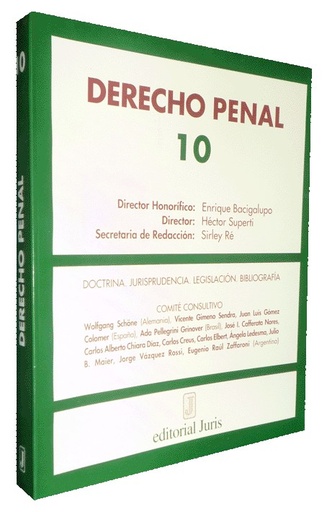 [000997] DERECHO PENAL 10