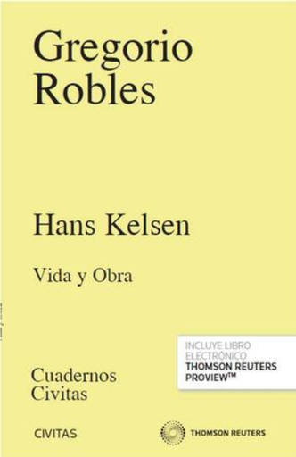 [9788447049004] HANS KELSEN