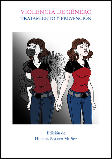 [9788490856390] VIOLENCIA DE GÉNERO: TRATAMIENTO Y PREVENCIÓN