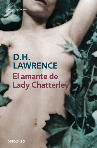 [9788483460528] EL AMANTE DE LADY CHATTERLEY