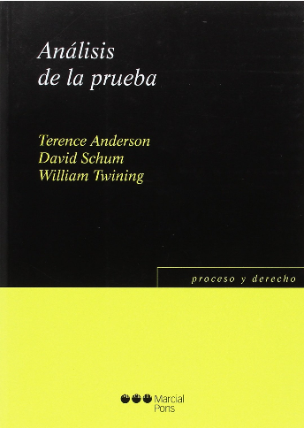 [9788416402632] ANÁLISIS DE LA PRUEBA