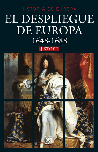 [9788432319259] EL DESPLIEGUE DE EUROPA, 1648-1688