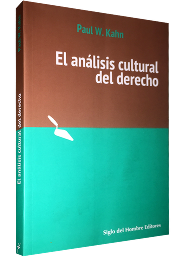 [9789586652452] EL ANÁLISIS CULTURAL DEL DERECHO