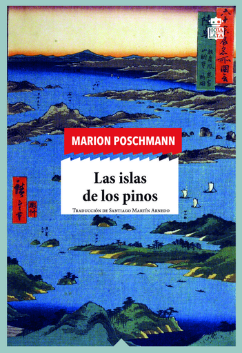 [9788416537440] LAS ISLAS DE LOS PINOS