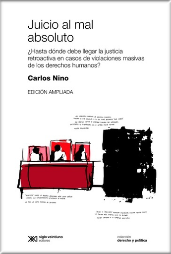 [9789876295796] JUICIO AL MAL ABSOLUTO