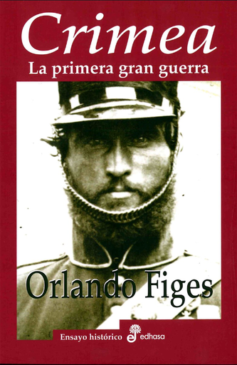 [9788435027311] CRIMEA