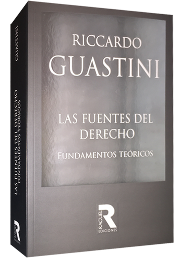 [9786124694141] LAS FUENTES DEL DERECHO
