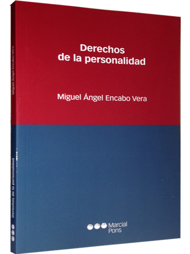 [9788497689687] DERECHOS DE LA PERSONALIDAD