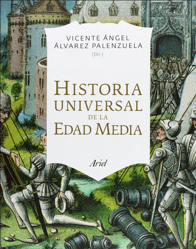 [9788434406414] HISTORIA UNIVERSAL DE LA EDAD MEDIA