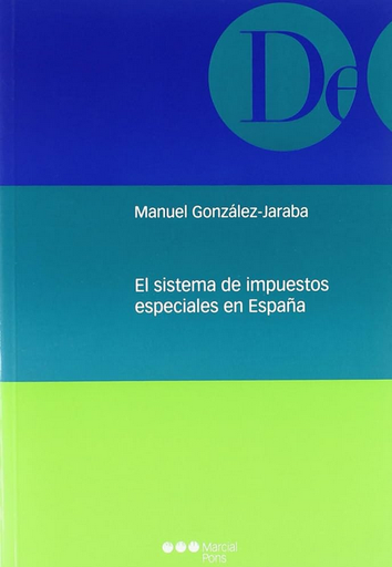 [9788497684453] EL SISTEMA DE IMPUESTOS EN ESPAÑA