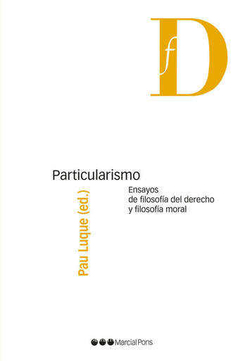[9788416402526] PARTICULARISMO