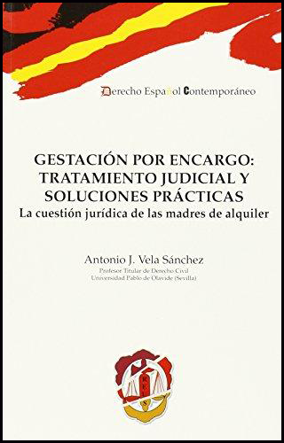 [9788429018394] GESTACIÓN POR ENCARGO