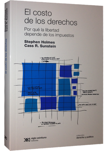 [9789876291545] EL COSTO DE LOS DERECHOS