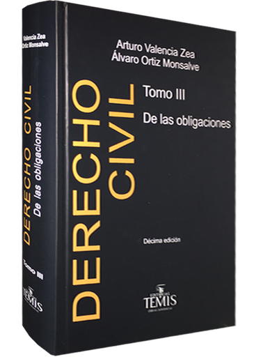 [9789583507915] DERECHO CIVIL, III