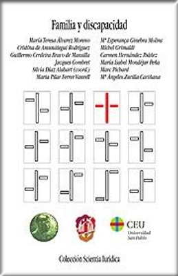 [9788429015959] FAMILIA Y DISCAPACIDAD