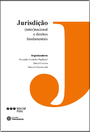 [9788522702343] JURISDIÇÃO (INTER)NACIONAL E DIREITOS FUNDAMENTAIS