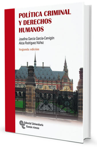[9788499613284] POLÍTICA CRIMINAL Y DERECHOS HUMANOS