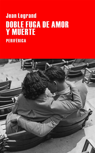 [9788416291243] DOBLE FUGA DE AMOR Y MUERTE