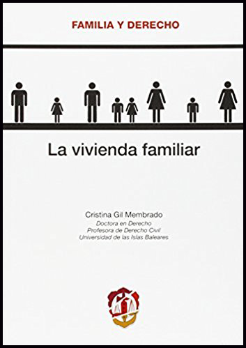[9788429017380] LA VIVIENDA FAMILIAR