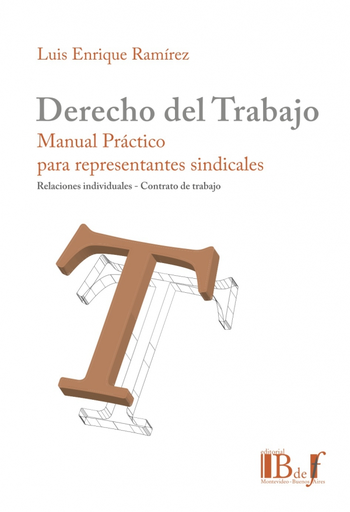 [9789974745568] DERECHO DEL TRABAJO