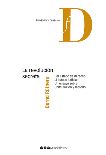 [9788491237631] LA REVOLUCIÓN SECRETA