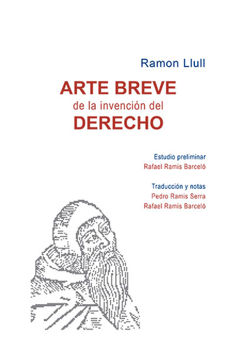 [9788490854679] ARTE BREVE DE LA INVENCIÓN DEL DERECHO