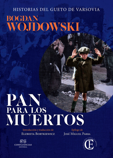 [9788494637919] PAN PARA LOS MUERTOS