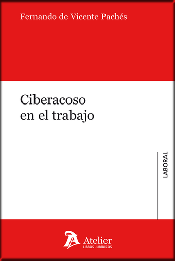 [9788417466077] CIBERACOSO EN EL TRABAJO