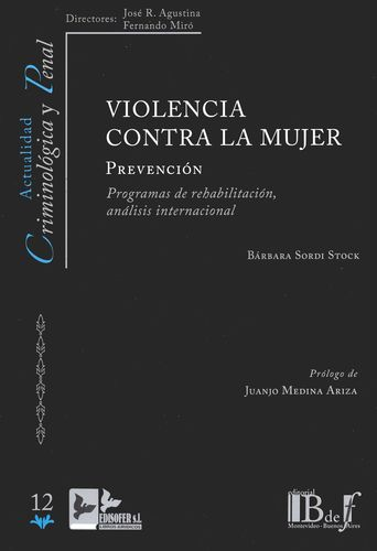 [9789974745513] VIOLENCIA CONTRA LA MUJER. PREVENCIÓN