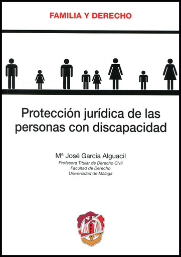 [9788429019469] PROTECCIÓN JURÍDICA DE LAS PERSONAS CON DISCAPACIDAD