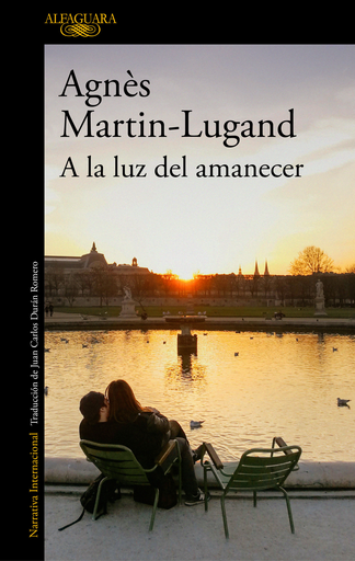 [9788420437996] A LA LUZ DEL AMANECER