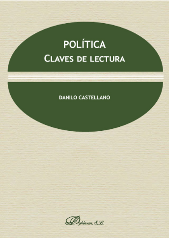 [9788413247472] POLÍTICA. CLAVE DE LECTURA