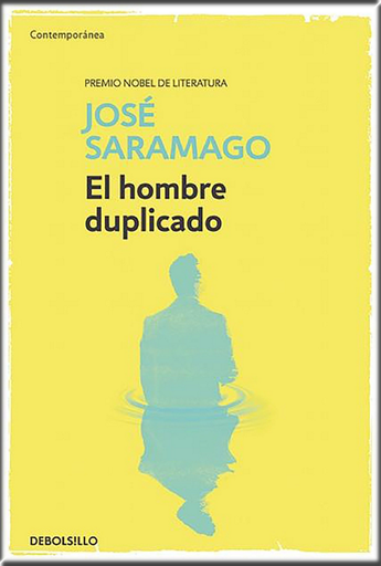 [9788490628751] EL HOMBRE DUPLICADO