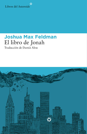 [9788416213160] EL LIBRO DE JONAH