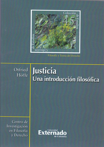[9789587724202] JUSTICIA