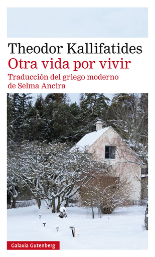 [9788417747152] OTRA VIDA POR VIVIR