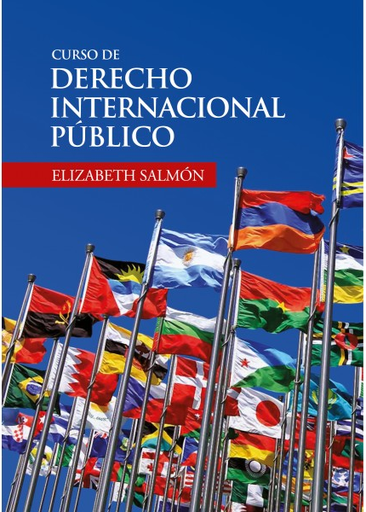 [9786123174484] CURSO DE DERECHO INTERNACIONAL PÚBLICO