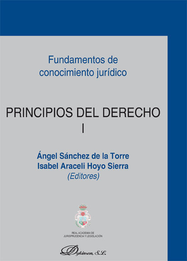 [9788490850213] PRINCIPIOS DEL DERECHO I