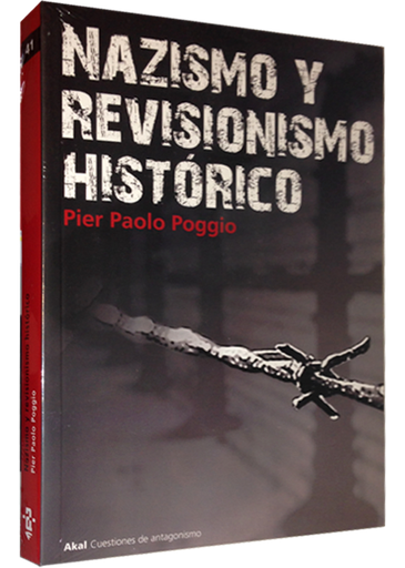 [9788446015512] NAZISMO Y REVISIONISMO HISTÓRICO
