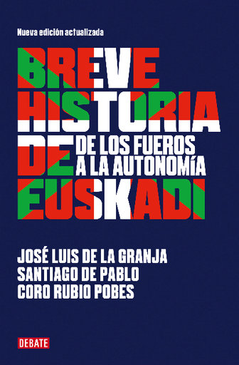 [9788418006074] BREVE HISTORIA DE EUSKADI