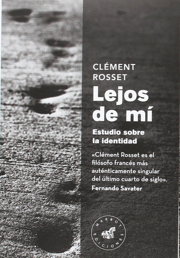 [9788492728558] LEJOS DE MÍ