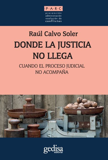 [9788416919857] DONDE LA JUSTICIA NO LLEGA