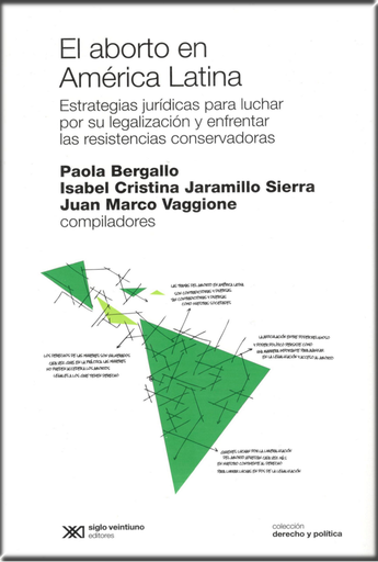 [9789876298476] EL ABORTO EN AMÉRICA LATINA