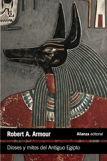 [9788420683287] DIOSES Y MITOS DEL ANTIGUO EGIPTO
