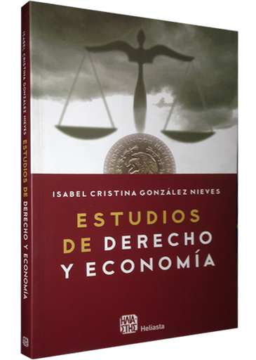 [9789508851017] ESTUDIOS DE DERECHO Y ECONOMÍA