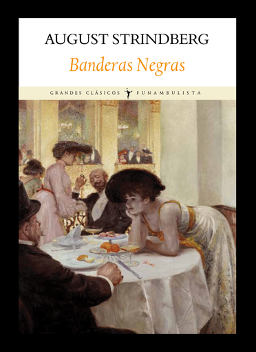 [9788496601871] BANDERAS NEGRAS